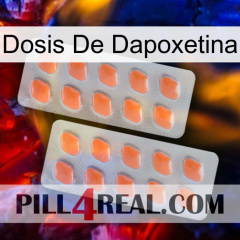 Dapoxetine Dosage 27